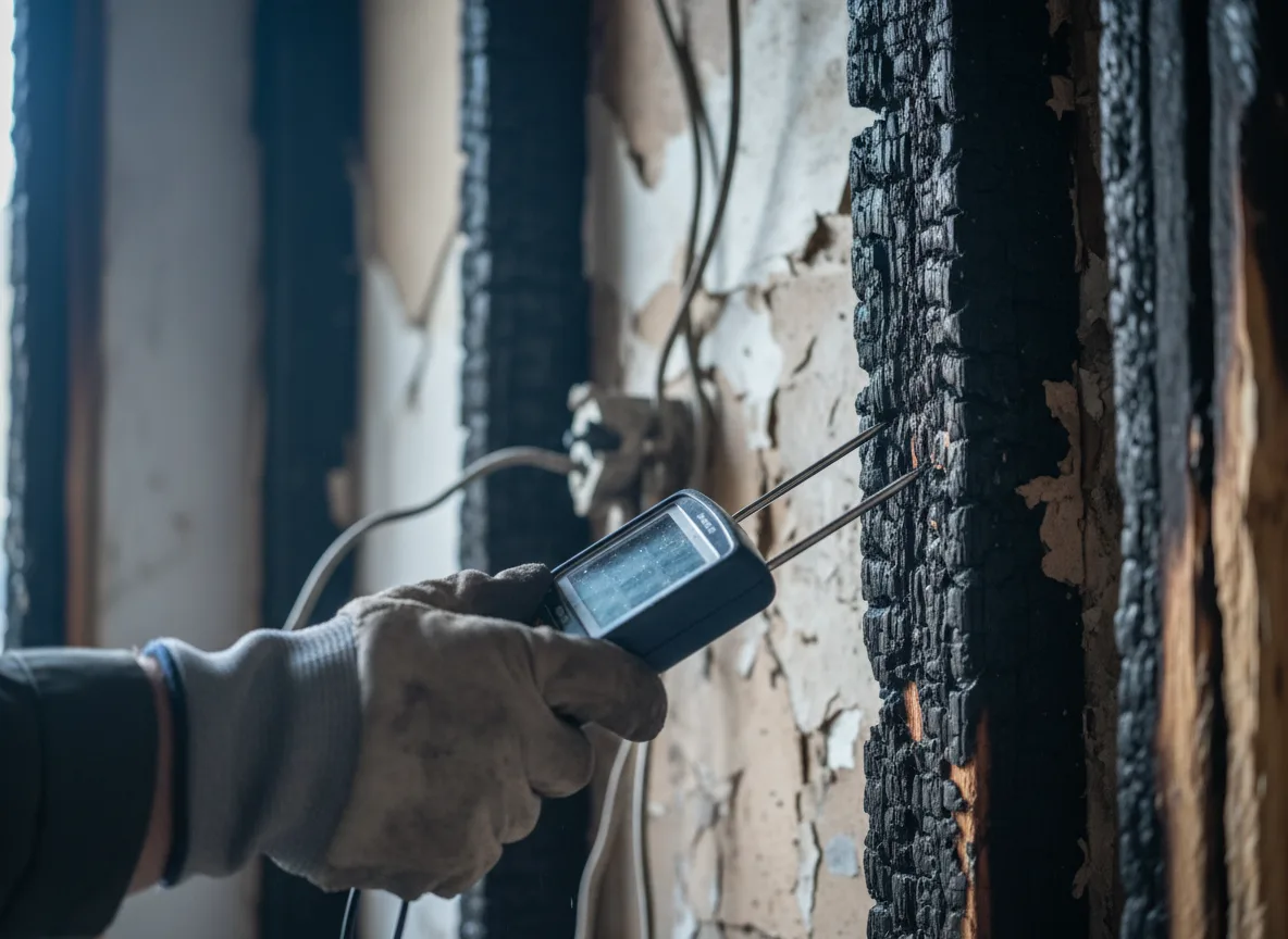 Fire Damage Restoration Bradgate, IA FAQs
